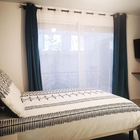 Studio Cosy Hyper Centre Gare Amiens Wifi Netflix 2 Pers Dış mekan fotoğraf