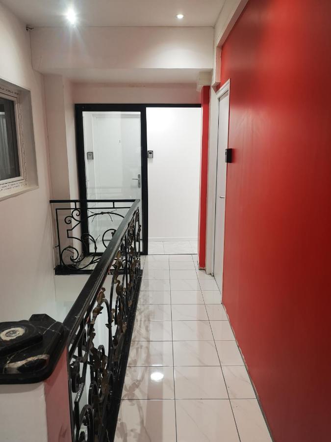 Studio Cosy Hyper Centre Gare Amiens Wifi Netflix 2 Pers Dış mekan fotoğraf